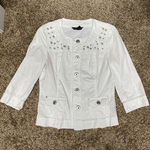 Baccini Women’s Jacket